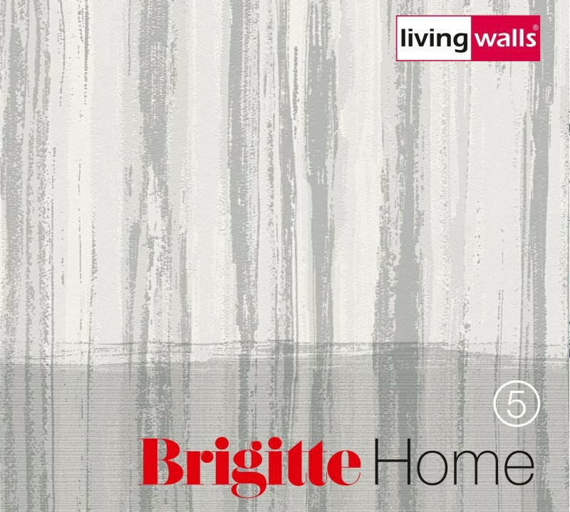 Tapety na zeď z katalogu Brigitte 5