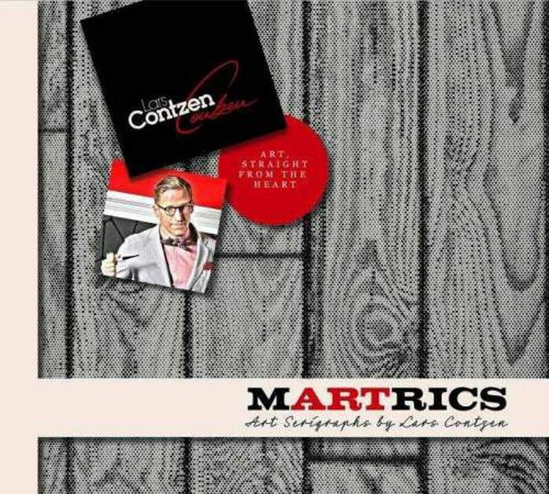 Tapete de perete din catalogul Contzen Matrics