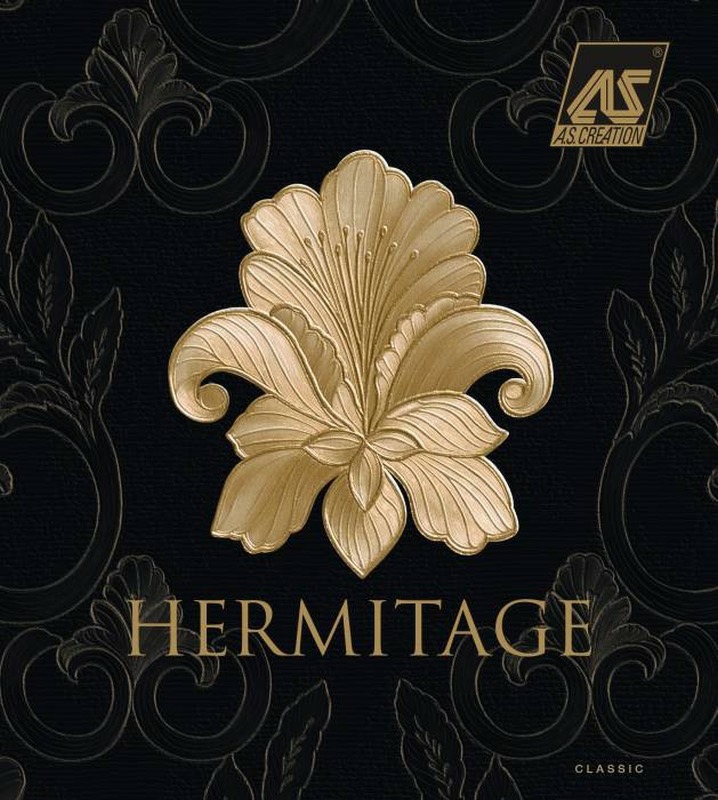 Tapety na zeď Hermitage 9