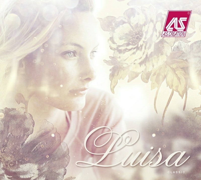 Tapete pentru pereți Luisa