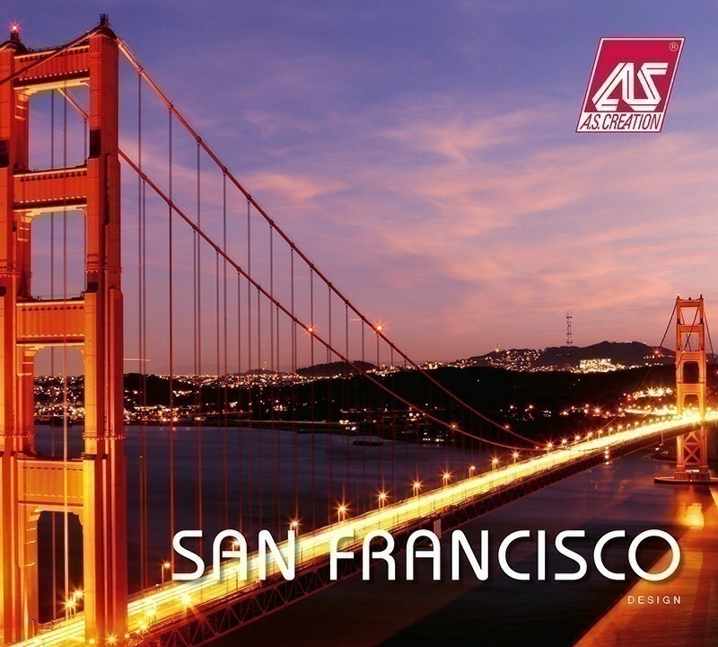 Tapety na zeď San Francisco