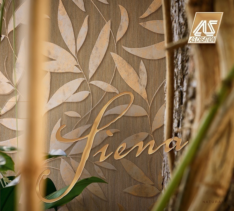 Tapety na zeď Siena