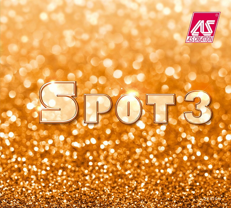 Tapete pentru perete Spot 3