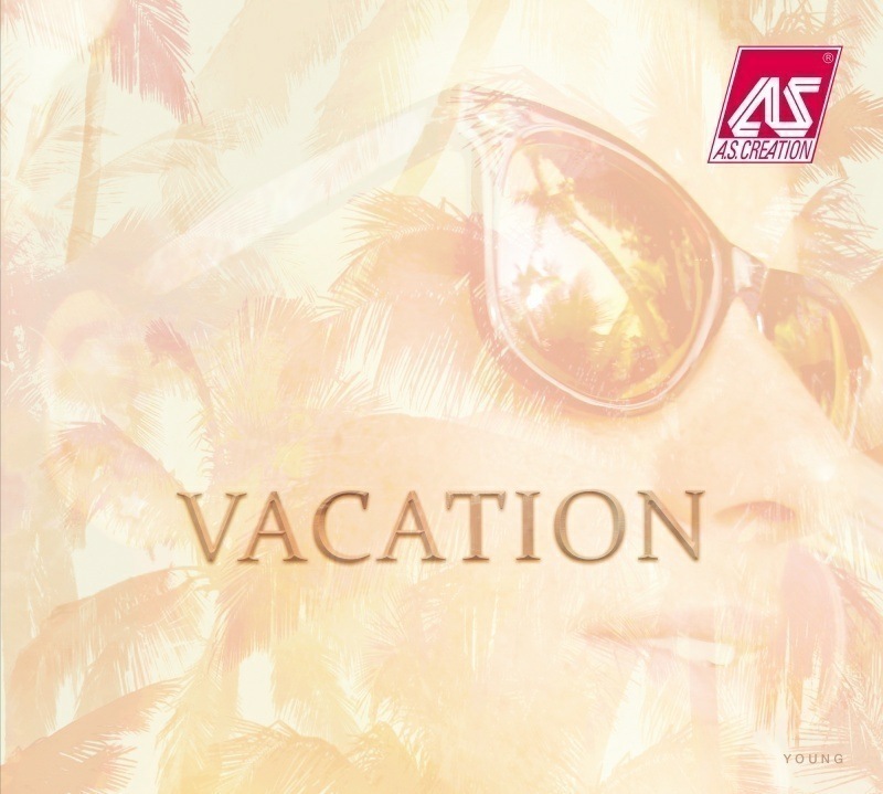 Tapety na zeď Vacation