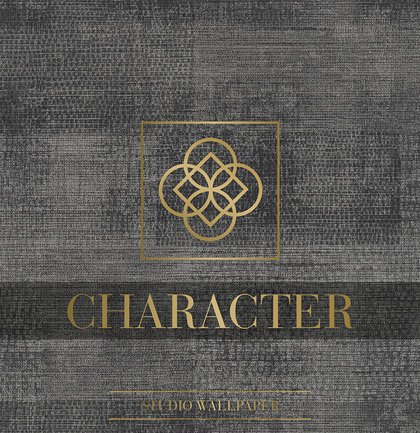 vliesové tapety na zeď Character