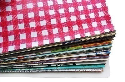 Catalog de fețe de masă din PVC cu suport textil